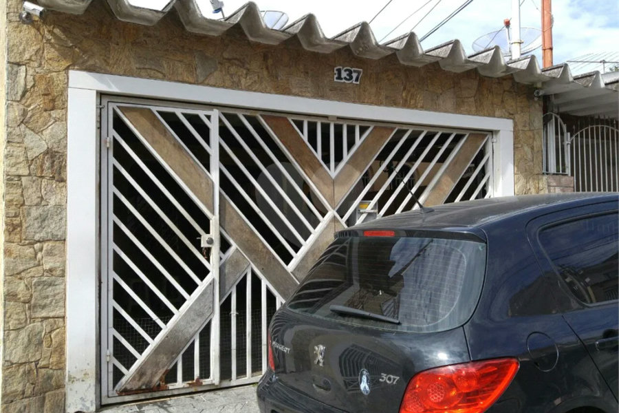 Casa Térrea à venda com 3 quartos, sendo 1 suíte, em Tremembé, São Paulo, SP
