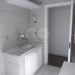Apartamento à venda com 3 quartos em Perdizes, São Paulo, SP