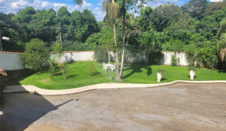 Sítio à venda com 6 quartos, sendo 3 suítes,  em Serra da Cantareira, Mairiporã, SP