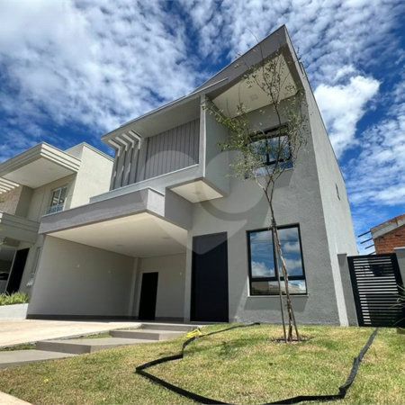 Casa à venda com 3 suítes no condomínio Brisas Horizontal, Cuiabá - MT