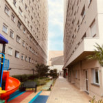 Apartamento à venda com 2 quartos em Conjunto Residencial José Bonifácio, São Paulo, SP