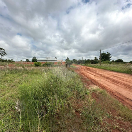 Terreno à venda em Residencial Júlia de Oliveira Cardinal, Ponta Porã, MS