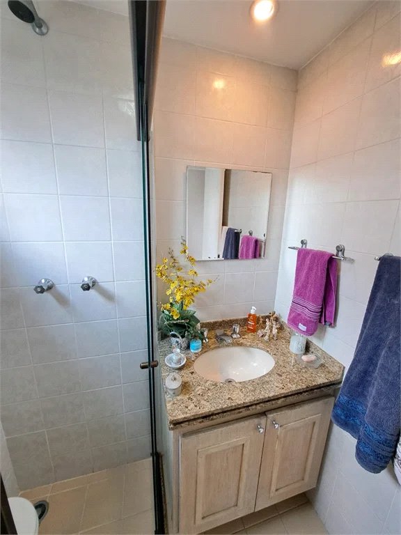 Apartamento à venda com 3 suítes em Vila Suzana, São Paulo, SP