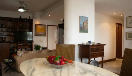 Apartamento à venda com 3 quartos, sendo 1 suíte,  em Copacabana, Rio de Janeiro, RJ