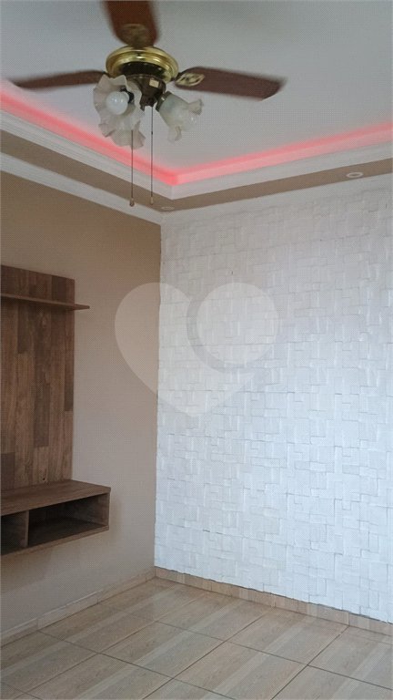 Apartamento à venda com 2 quartos em Campo Grande, Rio de Janeiro, RJ