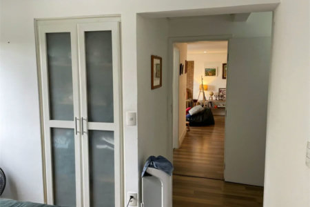 Apartamento à venda com 2 suítes em Vila Andrade, São Paulo, SP