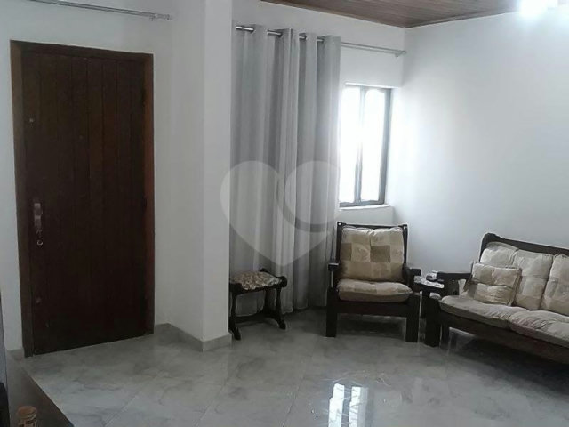 Apartamento à venda com 1 quarto em Santana, São Paulo, SP