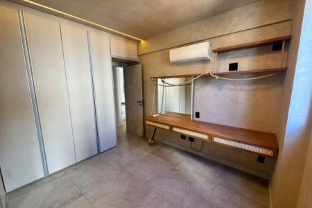 Apartamento com 1 dormitório à venda, 57 m² por R$ 750.000,00 - Ponta da Praia - Santos/SP