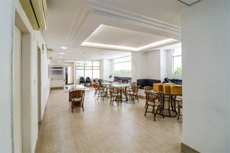Apartamento à venda com 3 quartos em Jardim Paulista, São Paulo, SP