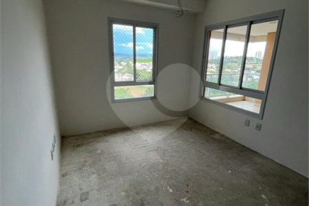 Apartamento à venda com 3 suítes em Jardim Emília, Sorocaba, SP