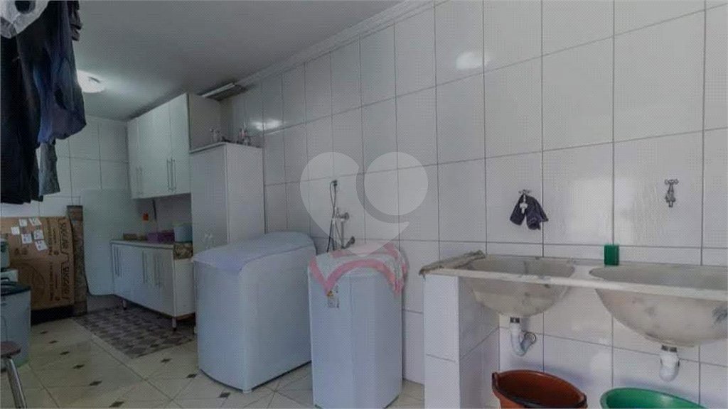 Casa Térrea à venda com 3 quartos, sendo 2 suítes, em Santo Amaro, São Paulo, SP