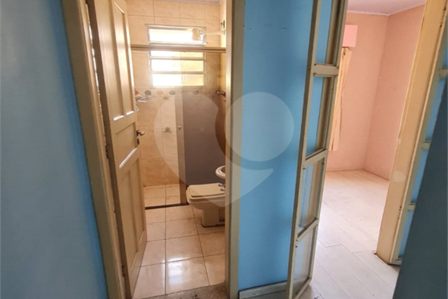 Sobrado à venda com 3 quartos em Santana, São Paulo, SP