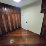 Apartamento para alugar, 47 m² por R$ 3.790,00/mês - José Menino - Santos/SP