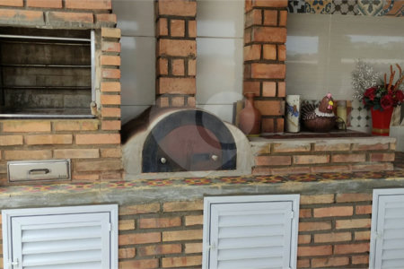 Sobrado à venda com 4 quartos, sendo 2 suítes, em Rio Pequeno, São Paulo, SP