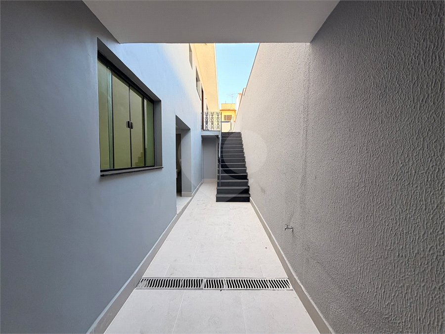 Casa à venda com 5 quartos, sendo 4 suítes, em Vila Rosália, Guarulhos, SP