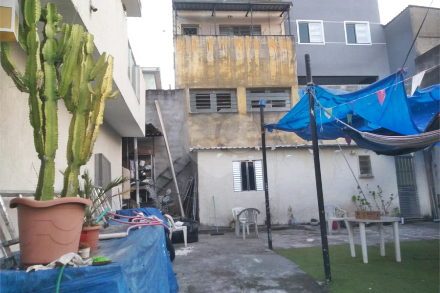 Sobrado à venda com 6 quartos em Imirim, São Paulo, SP