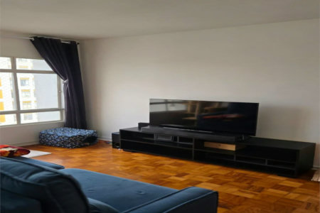 Apartamento à venda com 3 quartos, sendo 1 suíte, em Butantã, São Paulo, SP