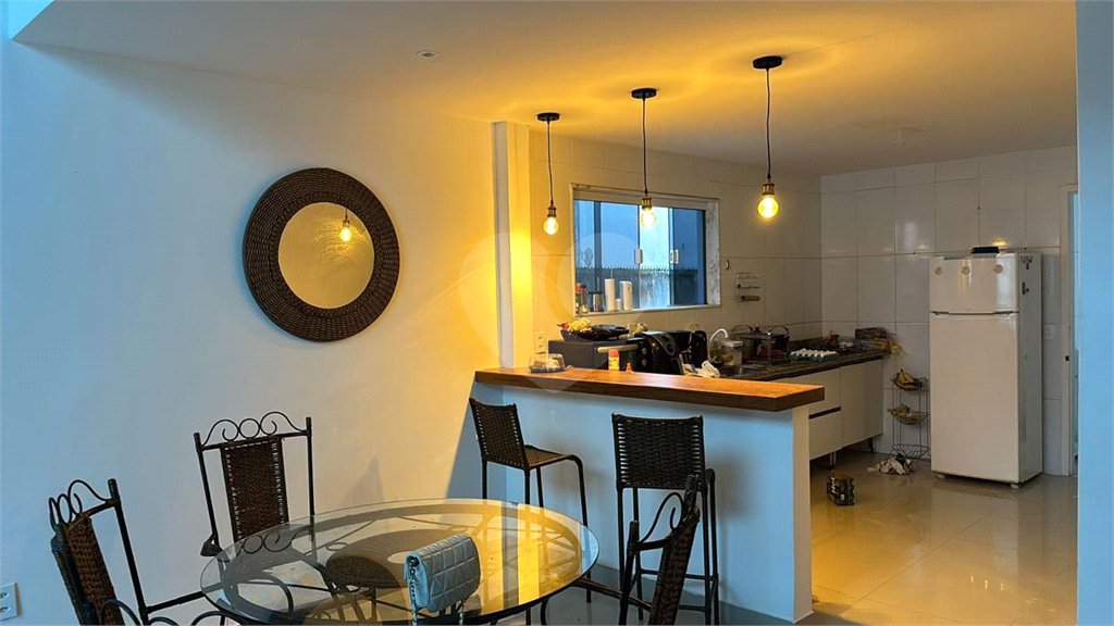 Casa para alugar com 3 quartos, sendo 1 suíte, em Geribá, Armação dos Búzios, RJ
