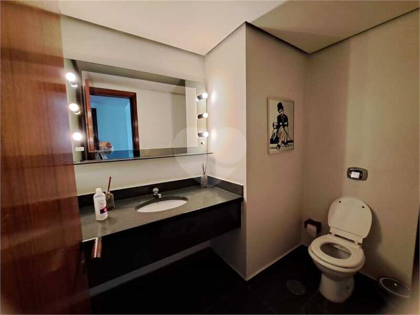 Apartamento à venda com 4 suítes em Campo Belo, São Paulo, SP