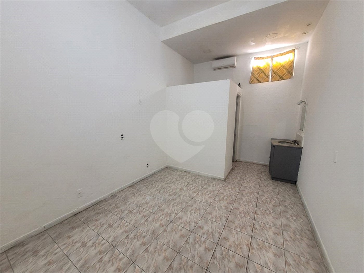 Casa de Vila para alugar com 1 quarto em Jardim Morada do Sol, Indaiatuba, SP