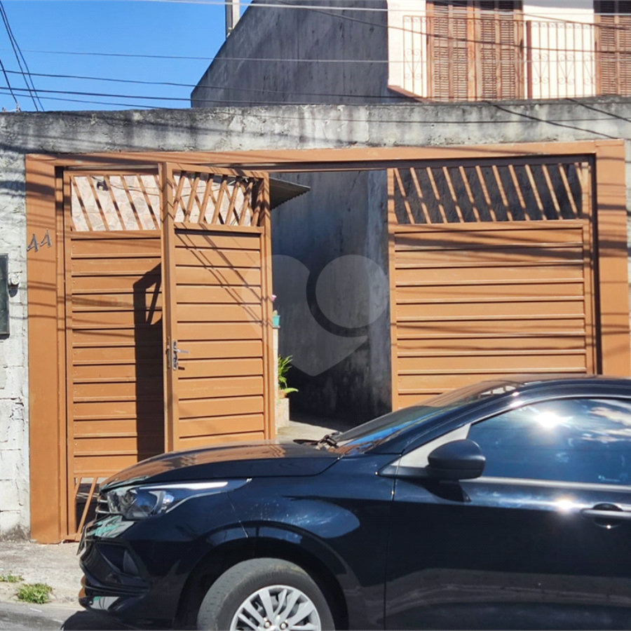 Terreno a Venda Mogi das Cruzes - SP