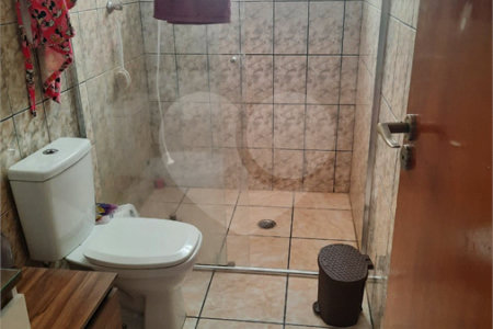 Casa com 120m², 3 dormitórios, sendo 2 suítes, 4 vagas, à venda na Vila Matilde.