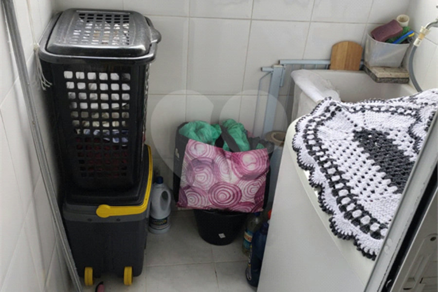 Apartamento à venda com 2 quartos, sendo 1 suíte, em Vila Guilherme, São Paulo, SP