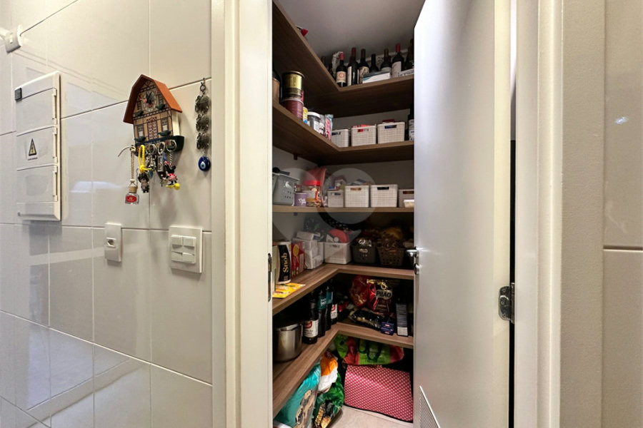 Apartamento à venda com 3 quartos, sendo 2 suítes, em Tremembé, São Paulo, SP