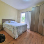 Casa à venda com 3 quartos, sendo 1 suíte, no condomínio Village St. Louis, São Paulo - SP