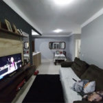 Apartamento à venda com 2 quartos, sendo 1 suíte, em Jardim Eldorado, Vinhedo, SP