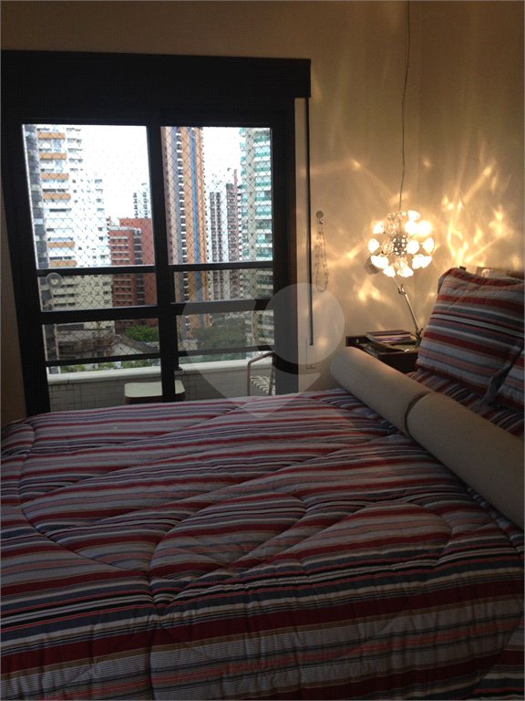 Apartamento à venda com 4 quartos, sendo 3 suítes, em Santana, São Paulo, SP