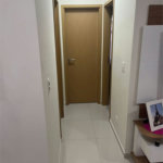 Apartamento Residencial à venda, Boqueirão, Santos - AP0492.