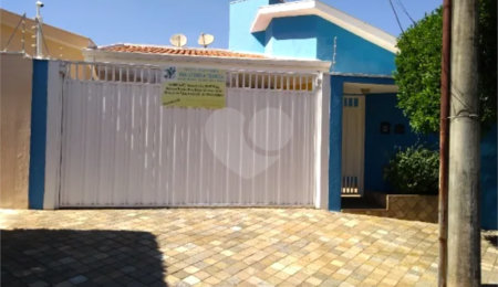 Casa à venda com 3 quartos, sendo 1 suíte,  em Nova Ribeirânia, Ribeirão Preto, SP
