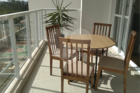 Apartamento à venda com 4 quartos, sendo 3 suítes,  em Vila Nova Socorro, Mogi das Cruzes, SP
