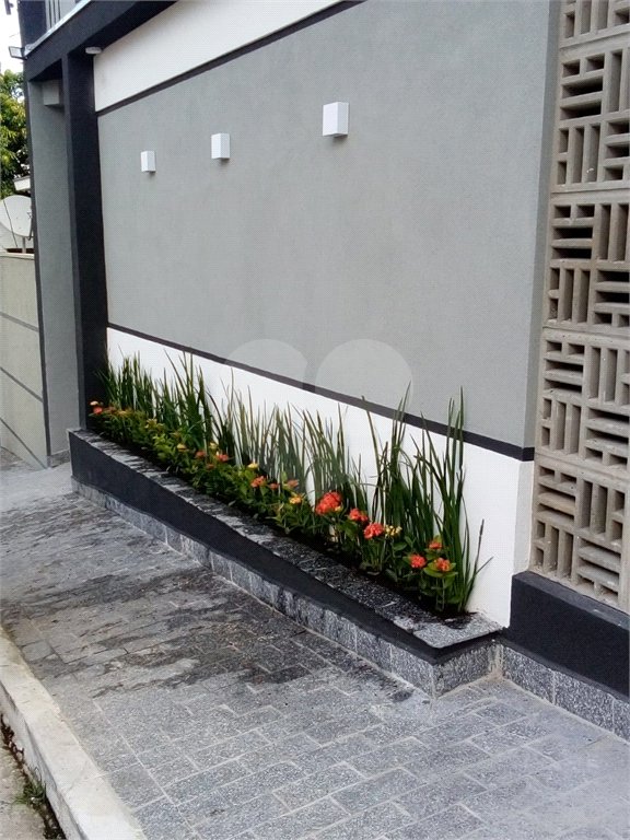 Casa à venda com 2 quartos no condomínio Capricho, São Paulo - SP