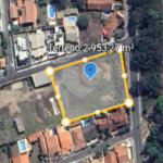 Terreno à venda em Nova Gardênia, Atibaia, SP