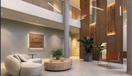 Apartamento à venda com 1 quarto em Vila Sônia, São Paulo, SP