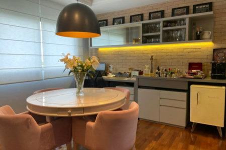 Apartamento à venda com 3 suítes em Vila Suzana, São Paulo, SP