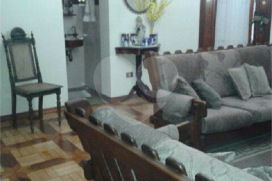 Casa à venda com 3 quartos, sendo 1 suíte, em Tatuapé, São Paulo, SP