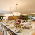 Apartamento à venda com 4 suítes em Brooklin, São Paulo, SP