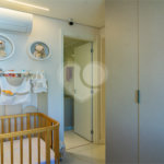 Apartamento à venda com 3 suítes em Butantã, São Paulo, SP