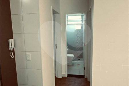 Apartamento à venda com 2 quartos em Salto Ville, Salto, SP