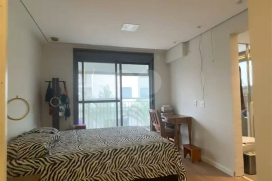Apartamento à venda com 3 suítes em Tucuruvi, São Paulo, SP