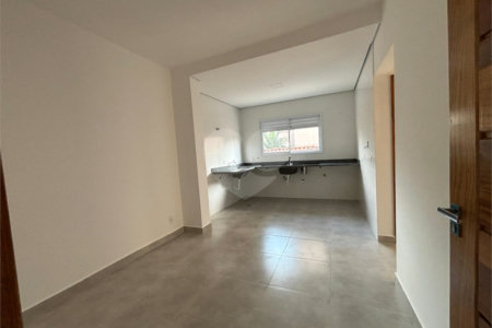 Apartamento à venda com 2 quartos em Jardim São Paulo(zona Norte), São Paulo, SP
