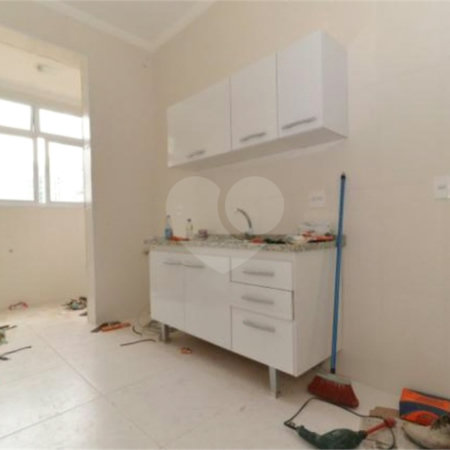 Apartamento à venda com 2 quartos, sendo 1 suíte,  em Pacaembu, São Paulo, SP