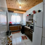 Casa à venda com 2 quartos em Rio Acima 2, Atibaia, SP