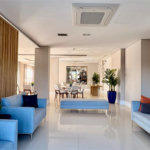 Apartamento à venda com 2 suítes em Parque Campolim, Sorocaba, SP