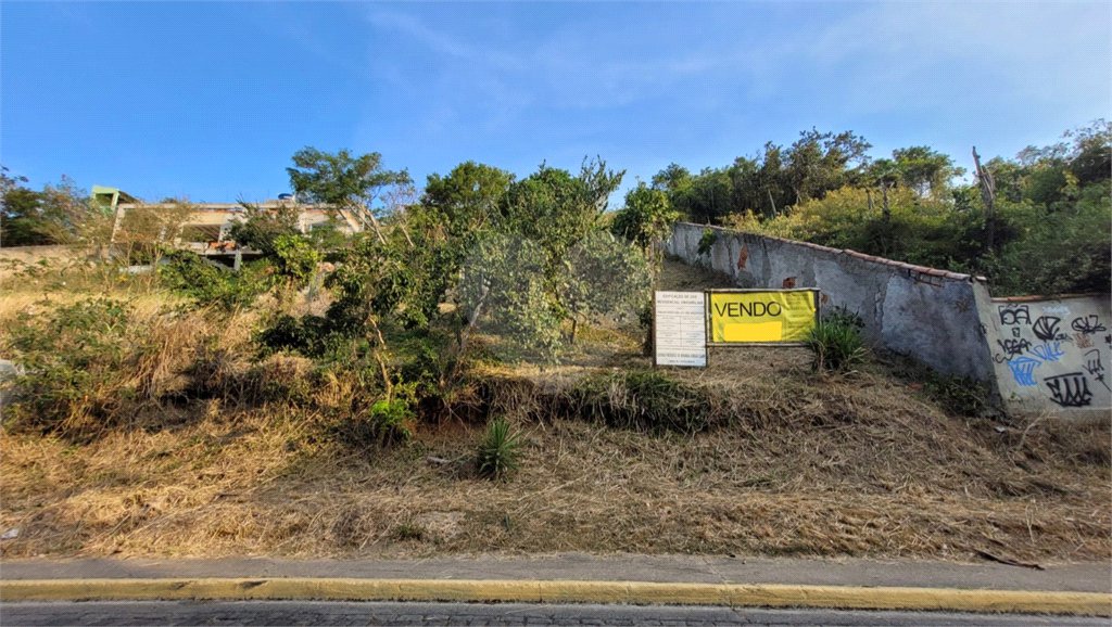 Terreno à venda em Geribá, Armação dos Búzios, RJ