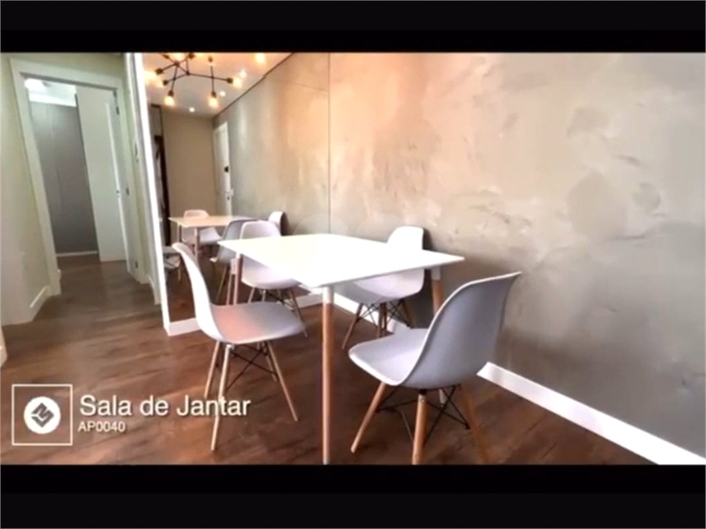Apartamento à venda com 2 quartos, sendo 1 suíte, em Santo Amaro, São Paulo, SP