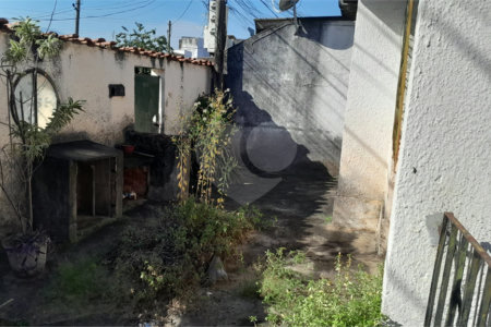 Casa à venda com 2 quartos em Campo Grande, Rio de Janeiro, RJ